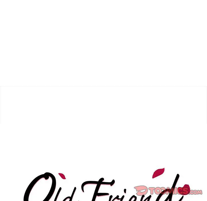 Old Friend Manhwa Chapter 36 - Page 20