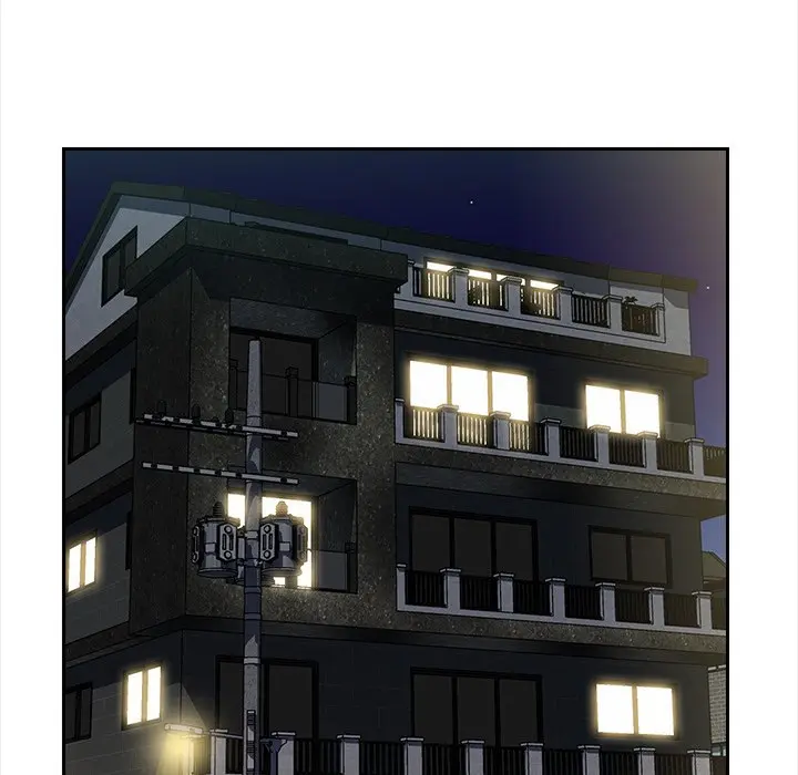 Old Friend Manhwa Chapter 36 - Page 22