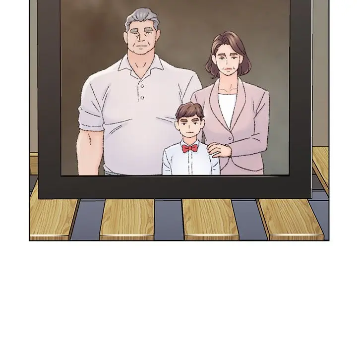 Old Friend Manhwa Chapter 36 - Page 24