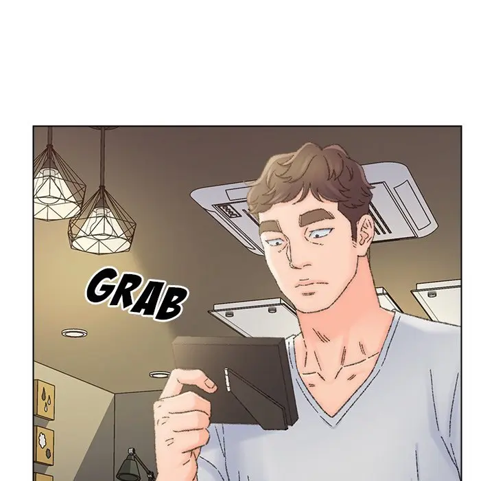 Old Friend Manhwa Chapter 36 - Page 25