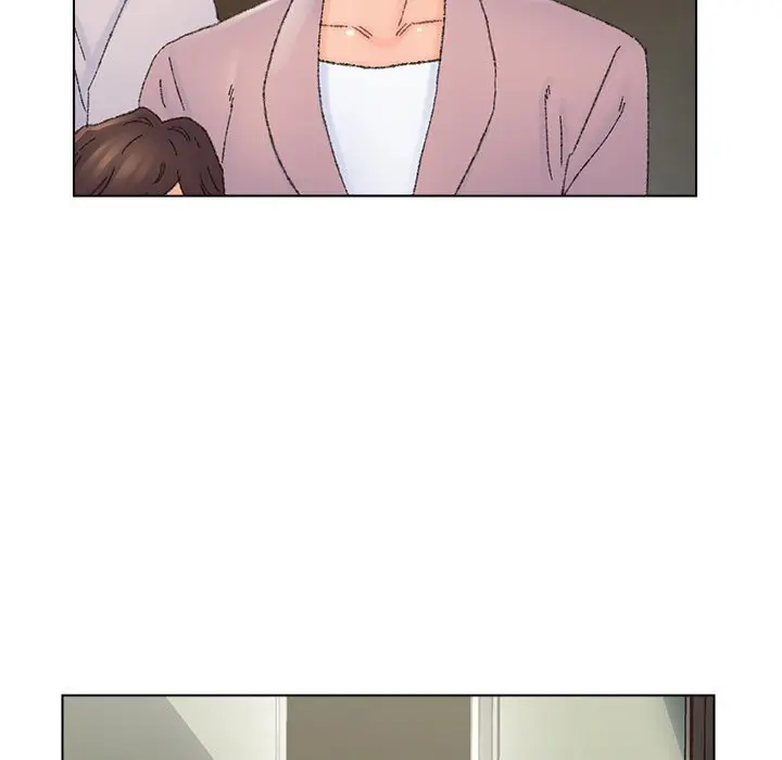Old Friend Manhwa Chapter 36 - Page 27