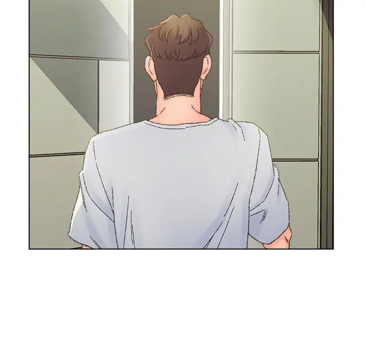 Old Friend Manhwa Chapter 36 - Page 28