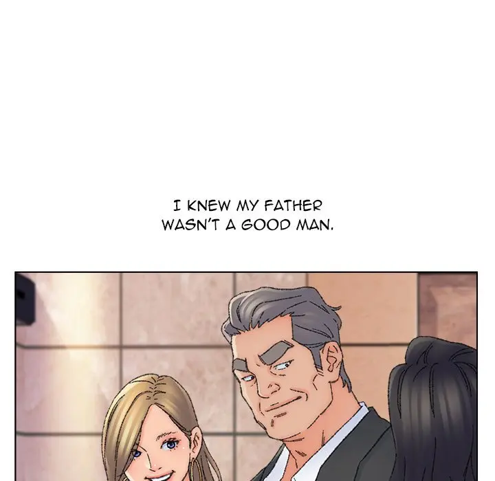 Old Friend Manhwa Chapter 36 - Page 29