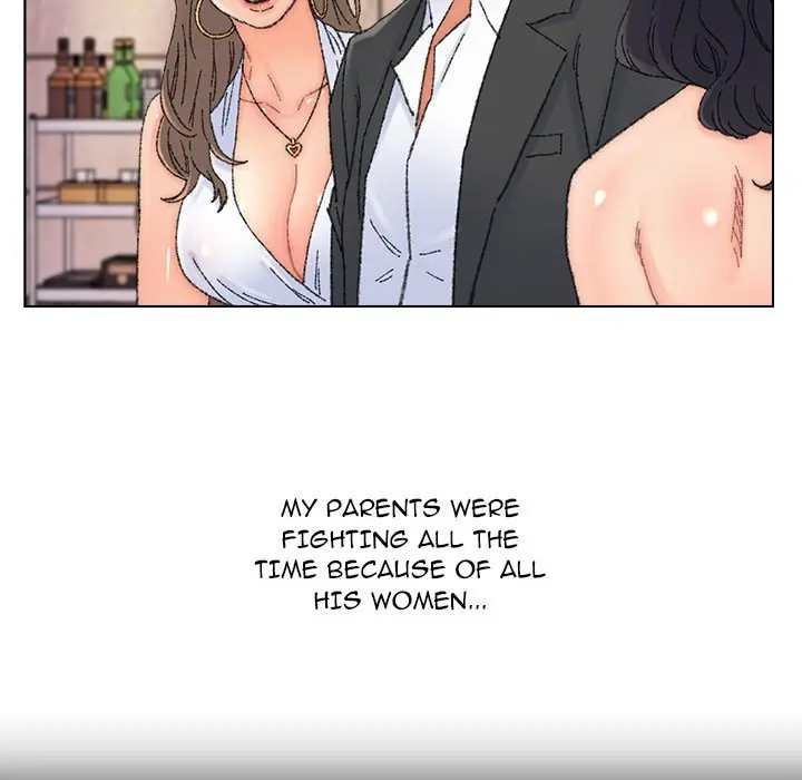 Old Friend Manhwa Chapter 36 - Page 30