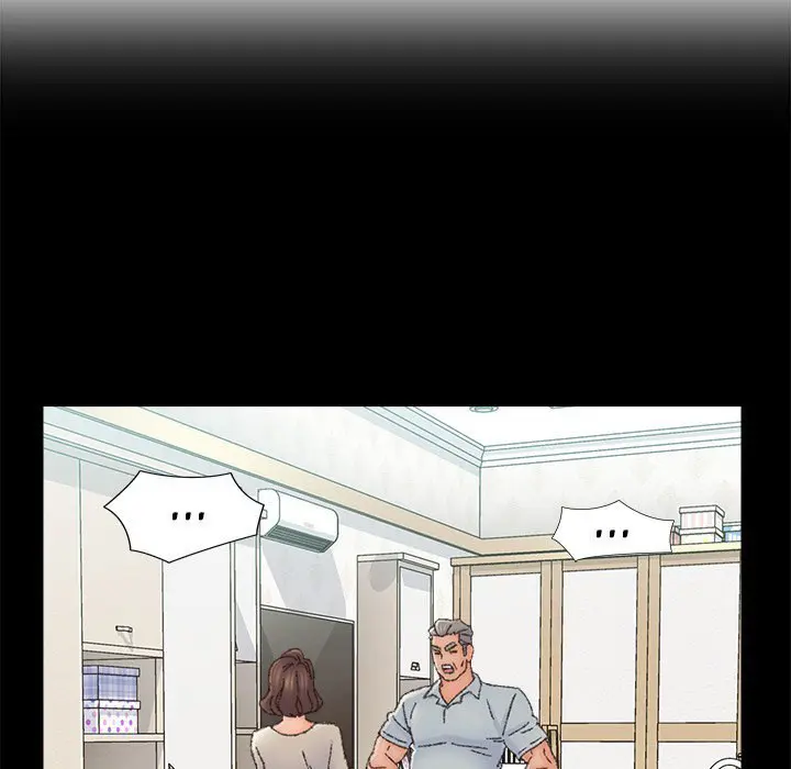 Old Friend Manhwa Chapter 36 - Page 31