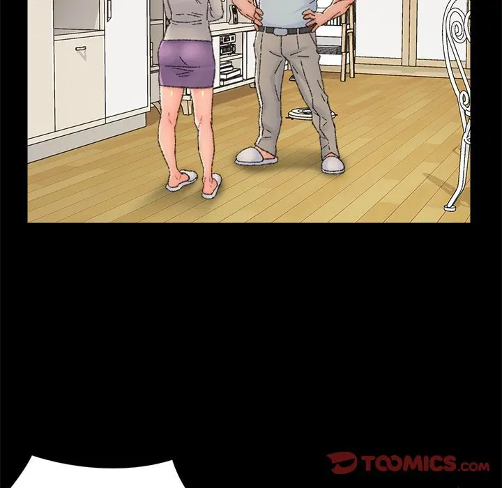 Old Friend Manhwa Chapter 36 - Page 32