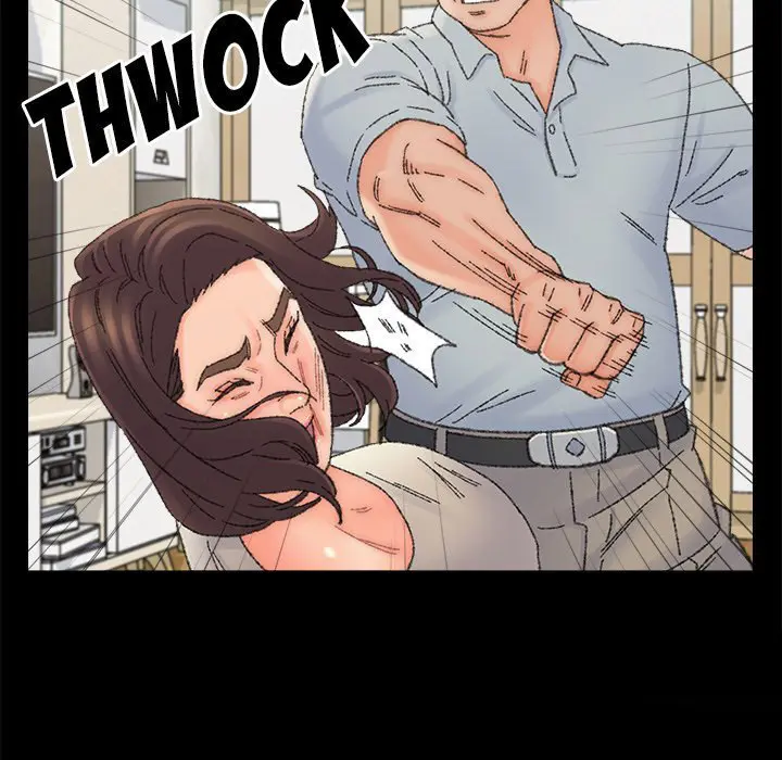 Old Friend Manhwa Chapter 36 - Page 35