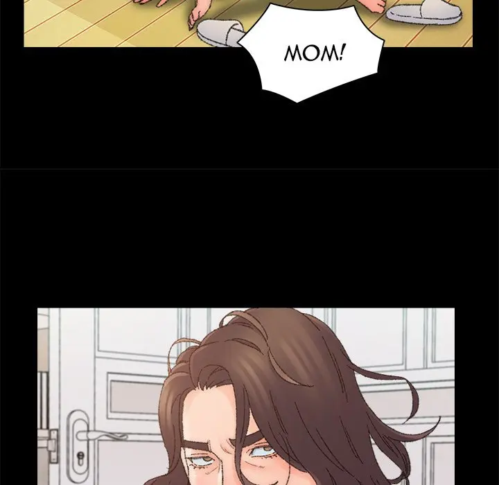Old Friend Manhwa Chapter 36 - Page 37