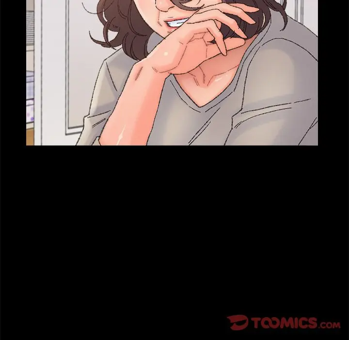 Old Friend Manhwa Chapter 36 - Page 38