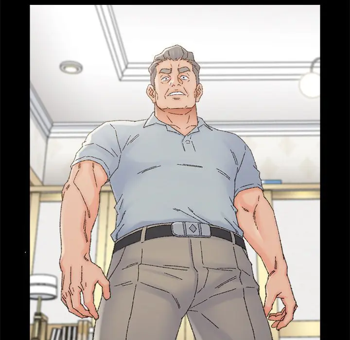Old Friend Manhwa Chapter 36 - Page 39