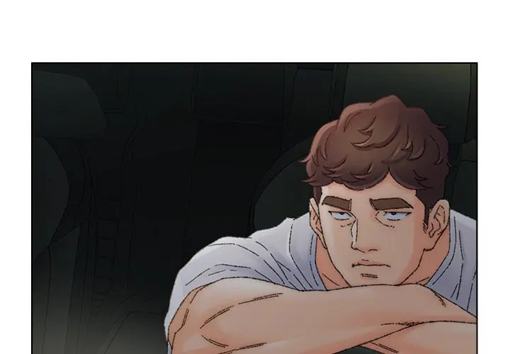 Old Friend Manhwa Chapter 36 - Page 4