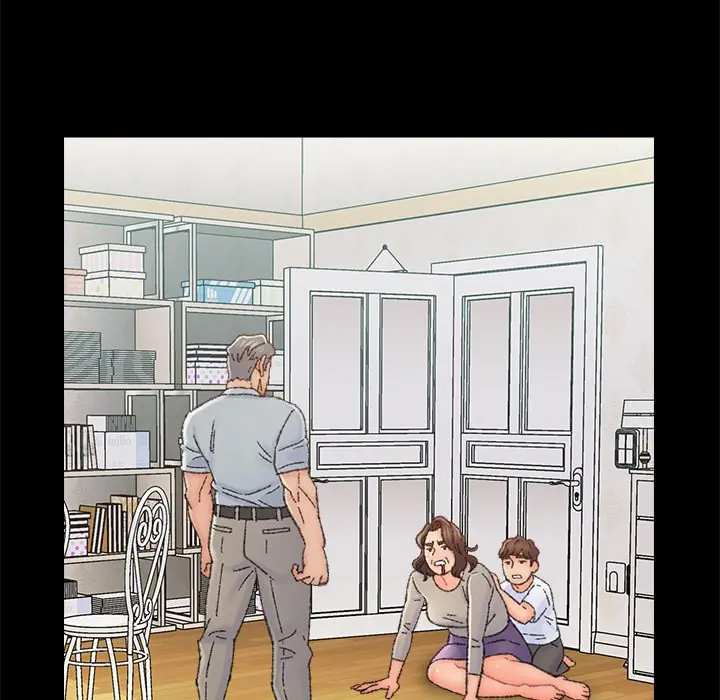 Old Friend Manhwa Chapter 36 - Page 42