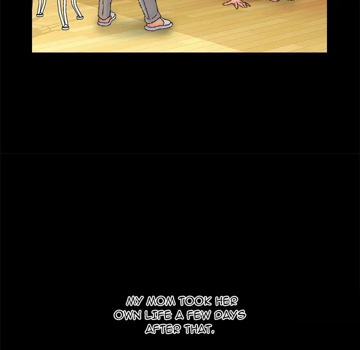 Old Friend Manhwa Chapter 36 - Page 43