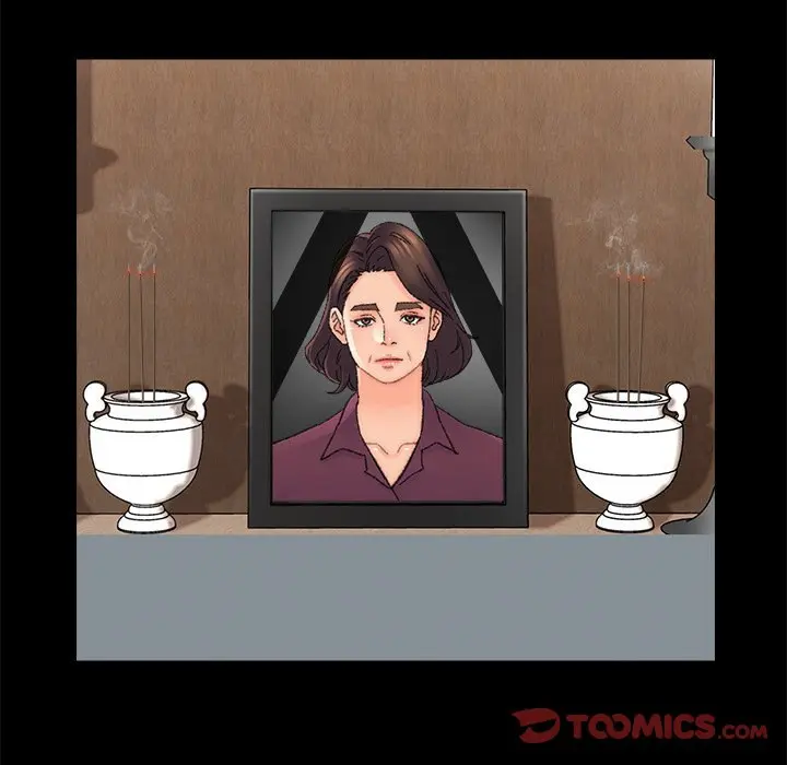 Old Friend Manhwa Chapter 36 - Page 44