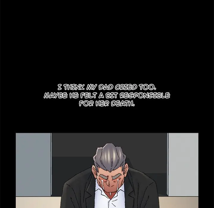 Old Friend Manhwa Chapter 36 - Page 45
