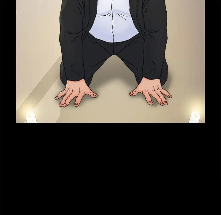 Old Friend Manhwa Chapter 36 - Page 46
