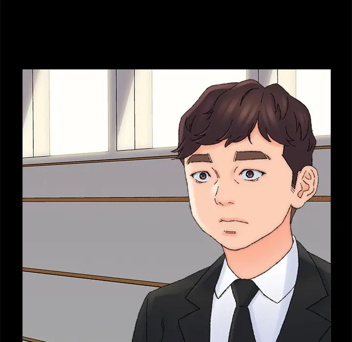 Old Friend Manhwa Chapter 36 - Page 47