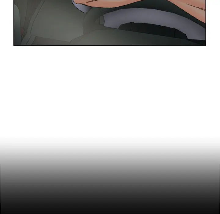 Old Friend Manhwa Chapter 36 - Page 5
