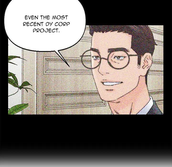 Old Friend Manhwa Chapter 36 - Page 51