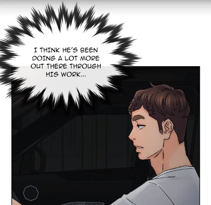 Old Friend Manhwa Chapter 36 - Page 52