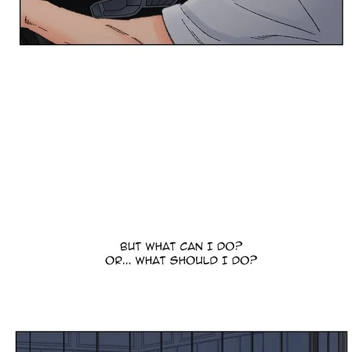 Old Friend Manhwa Chapter 36 - Page 53