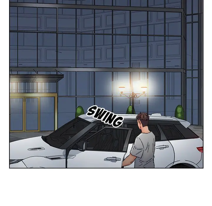 Old Friend Manhwa Chapter 36 - Page 54