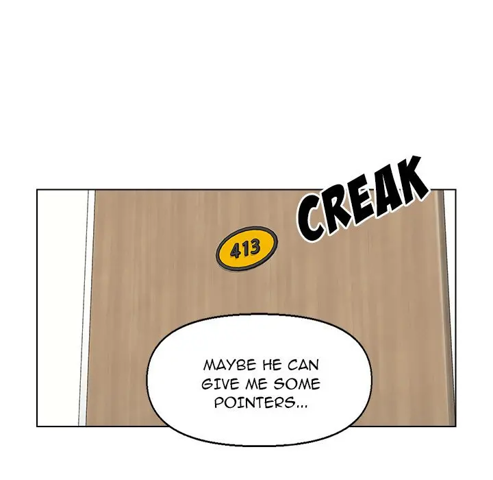 Old Friend Manhwa Chapter 36 - Page 55