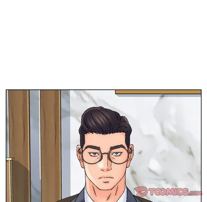 Old Friend Manhwa Chapter 36 - Page 56