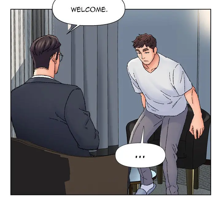 Old Friend Manhwa Chapter 36 - Page 58