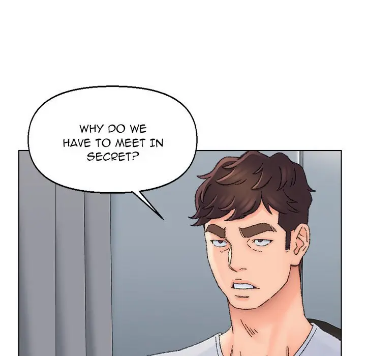 Old Friend Manhwa Chapter 36 - Page 59