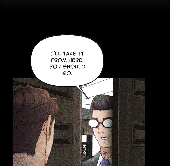 Old Friend Manhwa Chapter 36 - Page 6