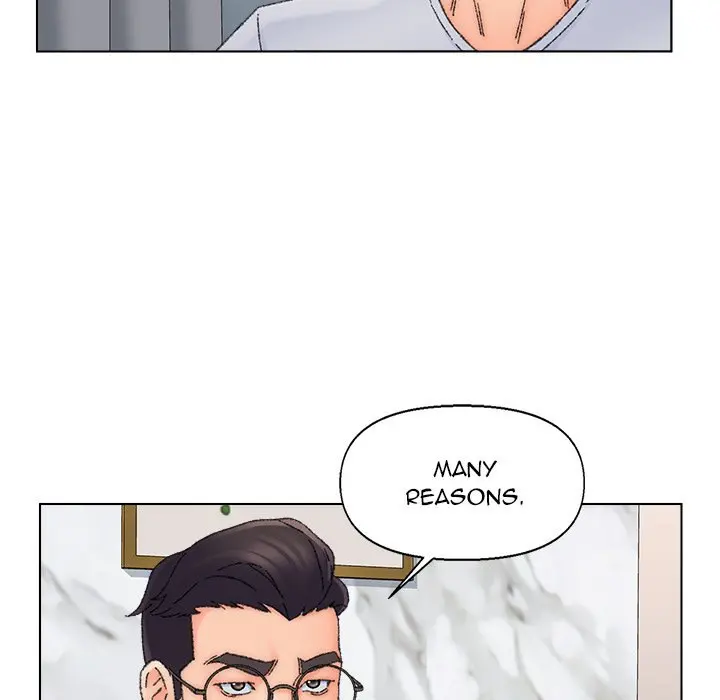 Old Friend Manhwa Chapter 36 - Page 60