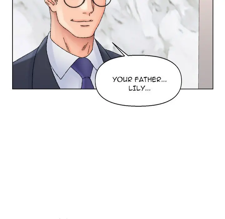 Old Friend Manhwa Chapter 36 - Page 61