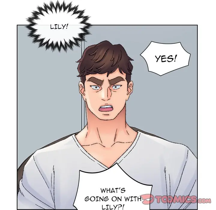 Old Friend Manhwa Chapter 36 - Page 62