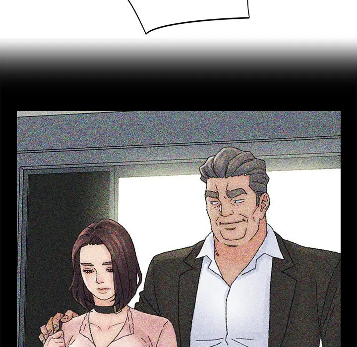 Old Friend Manhwa Chapter 36 - Page 63