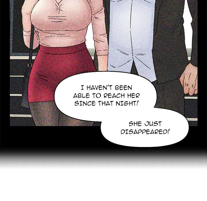 Old Friend Manhwa Chapter 36 - Page 64