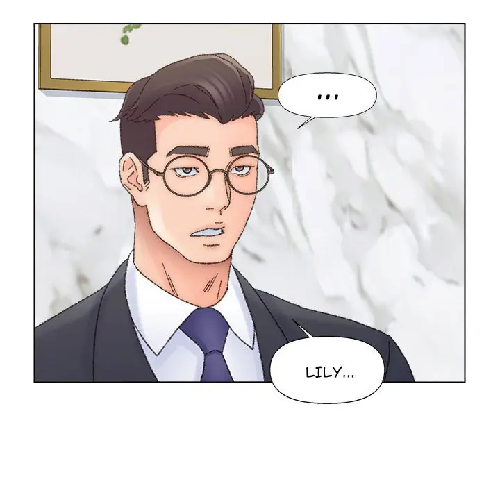 Old Friend Manhwa Chapter 36 - Page 65