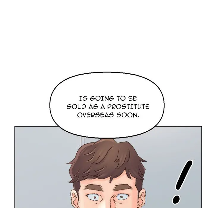 Old Friend Manhwa Chapter 36 - Page 66