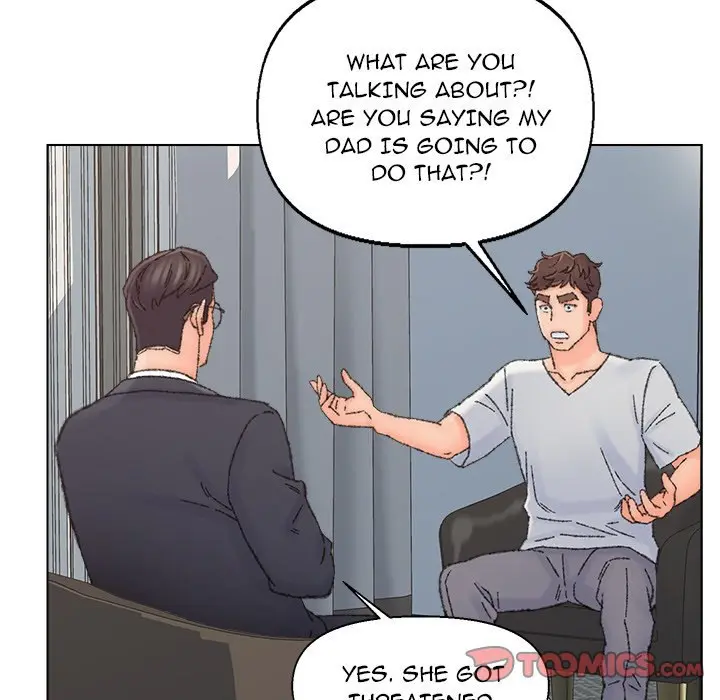 Old Friend Manhwa Chapter 36 - Page 68
