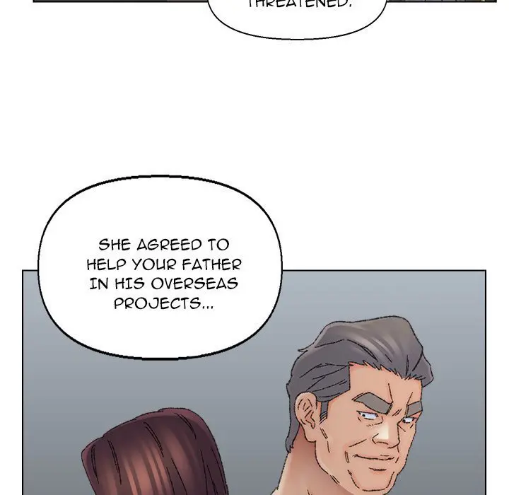 Old Friend Manhwa Chapter 36 - Page 69