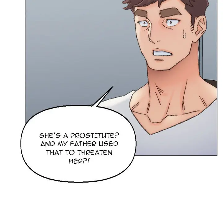 Old Friend Manhwa Chapter 36 - Page 75
