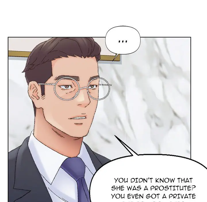 Old Friend Manhwa Chapter 36 - Page 76