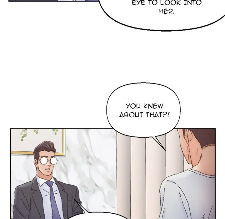 Old Friend Manhwa Chapter 36 - Page 77