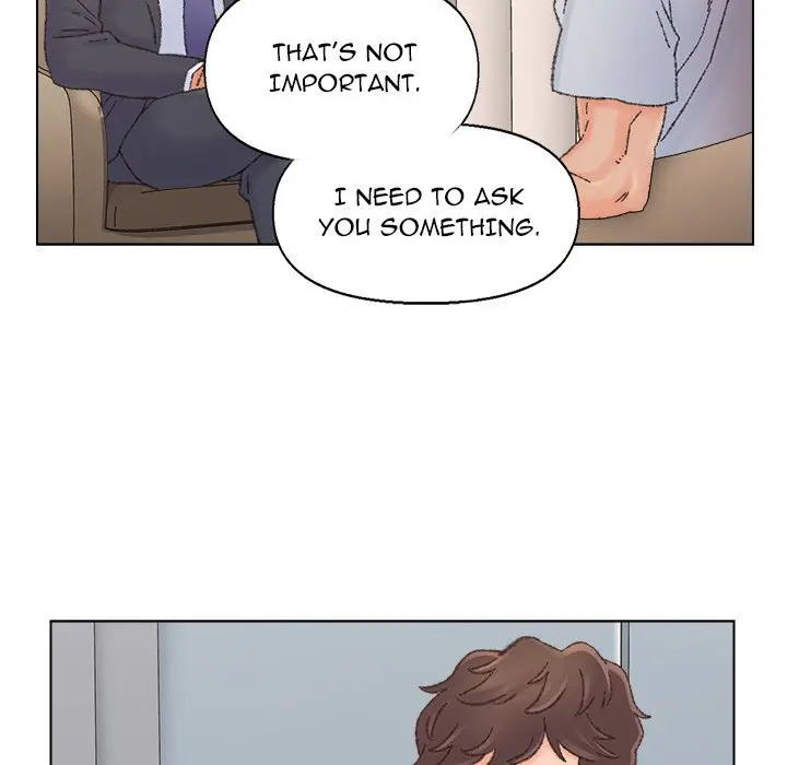 Old Friend Manhwa Chapter 36 - Page 78