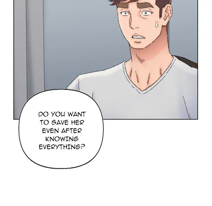 Old Friend Manhwa Chapter 36 - Page 79