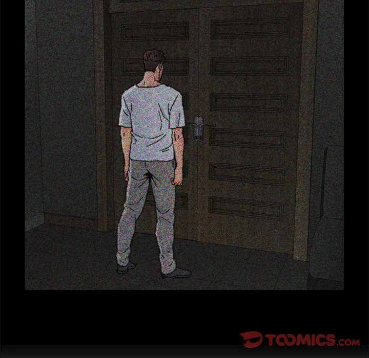 Old Friend Manhwa Chapter 36 - Page 8