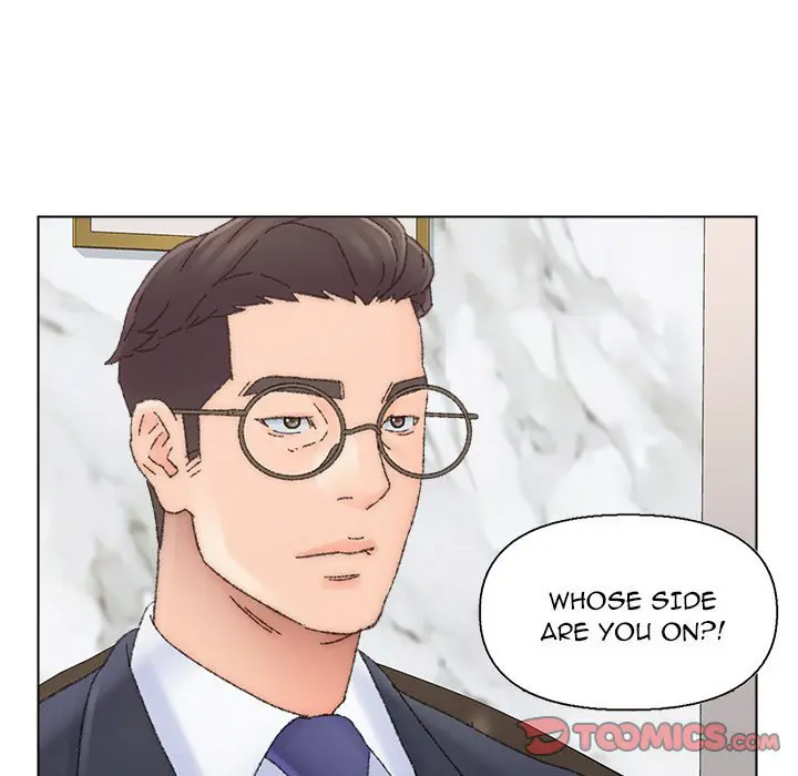 Old Friend Manhwa Chapter 36 - Page 80