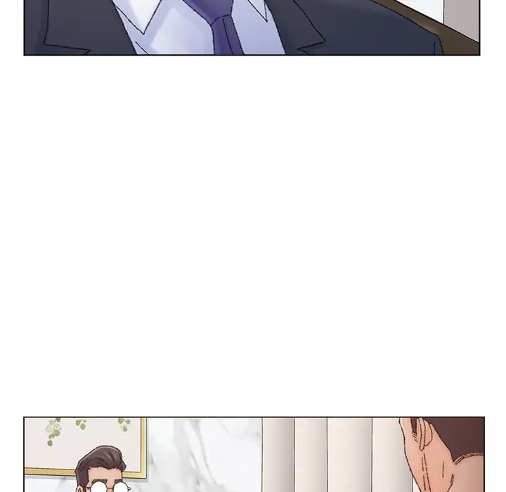 Old Friend Manhwa Chapter 36 - Page 81