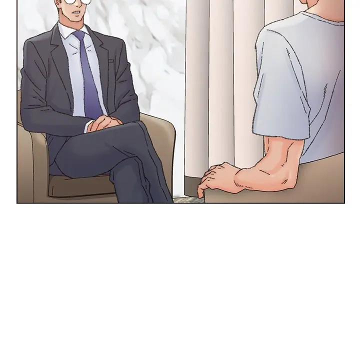 Old Friend Manhwa Chapter 36 - Page 82