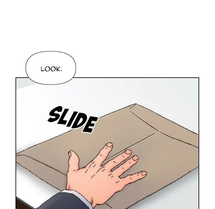 Old Friend Manhwa Chapter 36 - Page 83